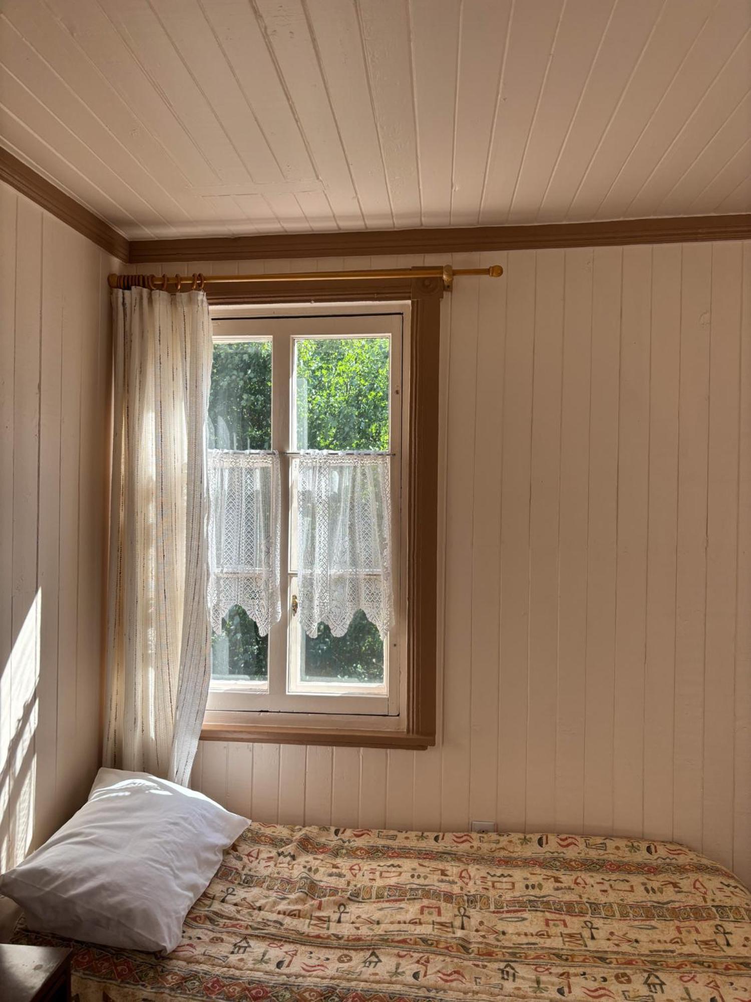 Auberge Du Jardin Petit-Saguenay Buitenkant foto